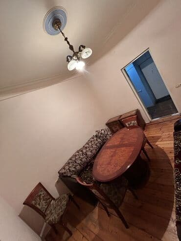 200 azn kiraye evler 2019: Kirayə mənzil – klassik üslubda, tam mebellidir Xüsusiyyətlər: - 2 — 2