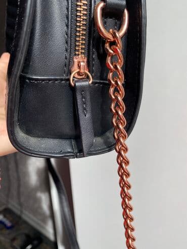 Toy paltarları və aksesuarları: Çiyin çantası, Yeni — 9