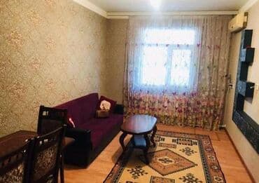 kirayə evlər 1 otaqlı: Nəsimi rayonu,4 mkr dairəsi,5 mərtəbənin,1-ci mərətəbində,2 otaqlı — 1