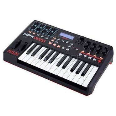 korg pa 100: Sintezator, Akai, Yeni, Rayonlara çatdırılma, Ödənişli çatdırılma — 1
