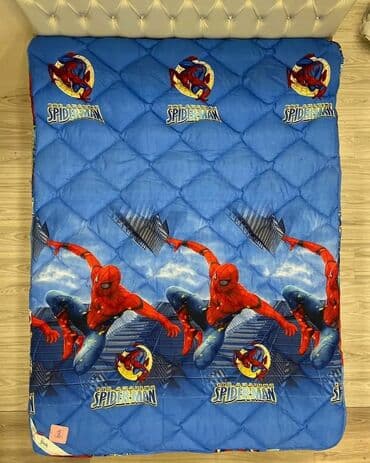 iler: Balacalar üçün bir nəfərlik yorğanlar ölçü 160*220 — 3