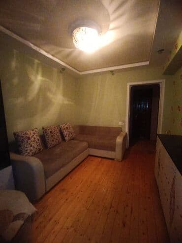 купить квартиру в баку в ипотеку: Sumqayıt, 3 otaqlı, Köhnə tikili, 81 kv. m — 6