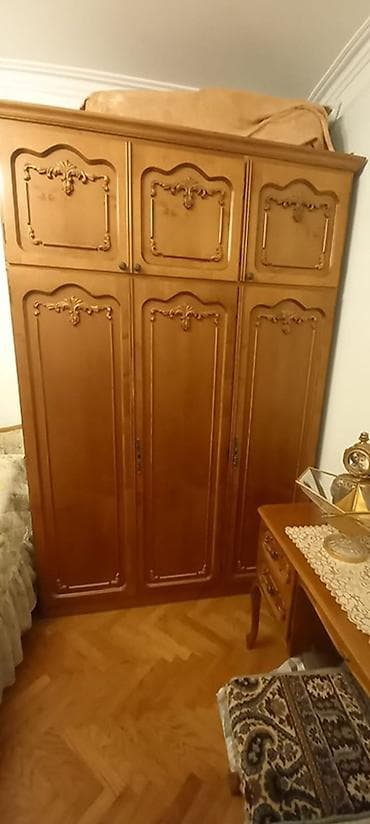 Двуспальная кровать — 2