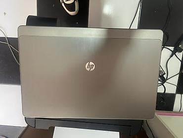pirinter hp: HP ProBook, 15.6 ", Intel Core i3, 512 GB — 3