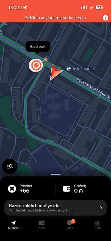 Yango profili verilir ətraflı WhatsApp lalafo.az -da Yango profili verilir ətraflı WhatsApp