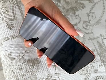 iphone şirvan: IPhone 17 Pro Max, Narıncı — 3