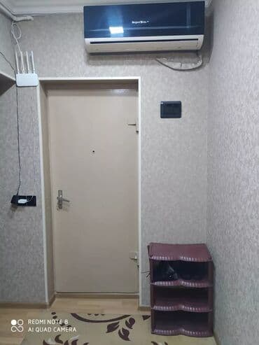 xacmaz kiraye: Gəncə, 2 otaqlı, Köhnə tikili, 55 kv. m — 10