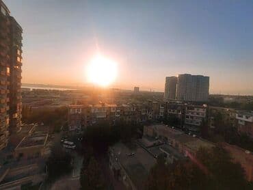 saracli 9 mkr: Bakı, 3 otaqlı, Köhnə tikili, m. Həzi Aslanov, 85 kv. m — 9