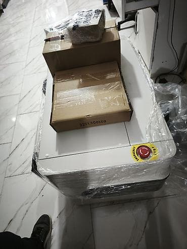 epson a3 printer: Audley firmasının a3 uv printeri satılır. Yenidir istifadə olunmayıb — 2