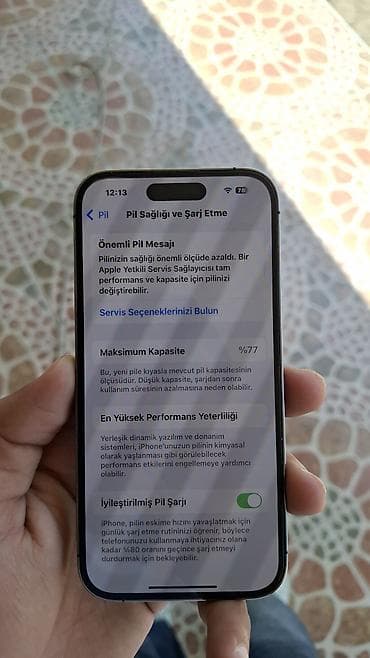 ipad 11 m4: IPhone 14 Pro, Deep Purple, Face ID — 2