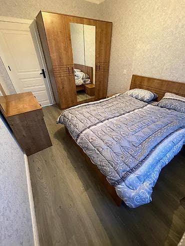 qaxda satilan torpaqlar: Bağ evi kirayə verilir, Mərdəkan Mərdəkanda yerləşən isti, hovuzlu bağ — 10