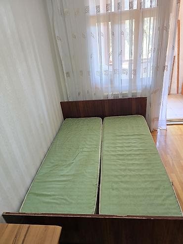 пуфики в баку: Кровати — 1