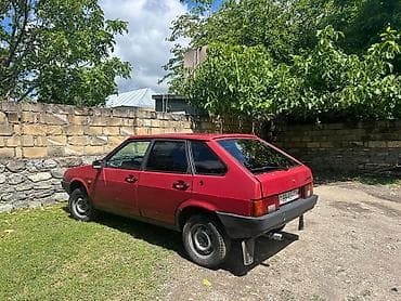 2109 lada vaz ətraflı məlumat üçün yaın 0558822700