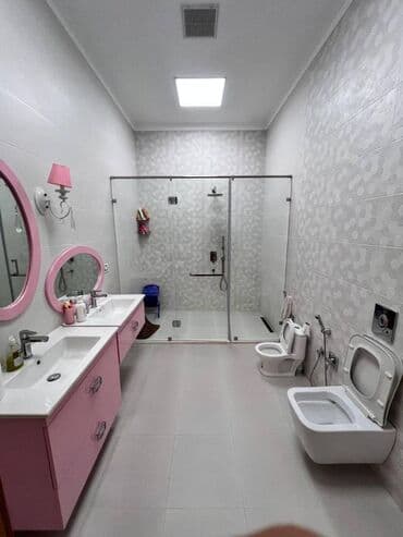 недвижимость в азербайджане купить: Мярдяканы, 400 м², 5 комнат, Без бассейна, Комби, Газ, Водопровод — 13