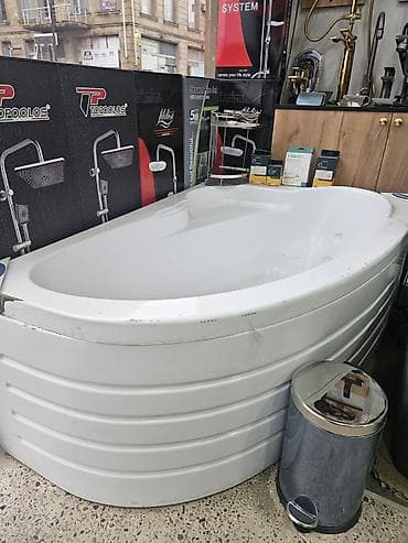 Баки: Бак, Пластик, 1500 л. л — 8