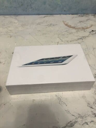 Планшеты: Planşet yenidir Hədiyyə olunub istifade olunmuyacag deye satılır — 1