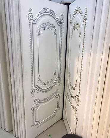 qapi ev ucun: Qapılar – klassik və müasir modellər Məhsul təsviri: - Daxili və — 2