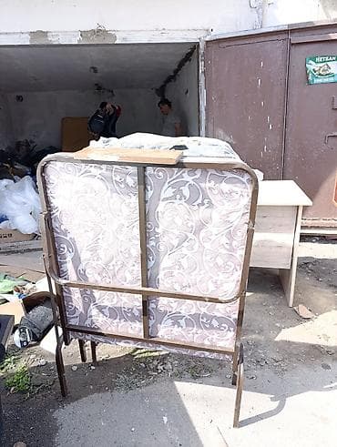 acılıb bağlanan kravat: Matraslı raskladuşka — 3