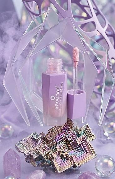 Bədənə qulluq: Kosmetik dəst, Essence, 5 məhsul — 3