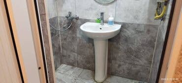 ramanada evler: Bakı, 2 otaqlı, Köhnə tikili, 48 kv. m — 9