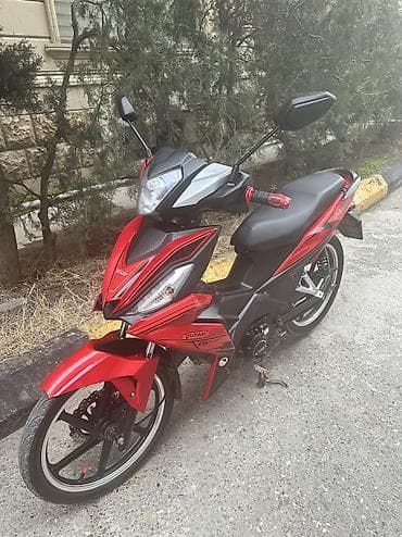 Tufan - s50, 50 sm3, 18482 km