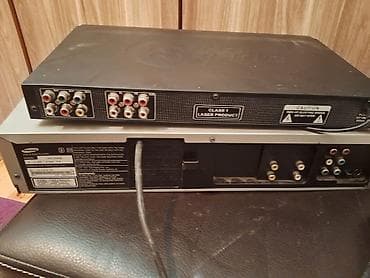 Smart TV bokslar: Samsung — 4