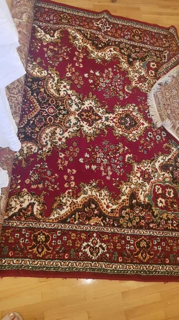 xalca 3 4: Xalça — 1