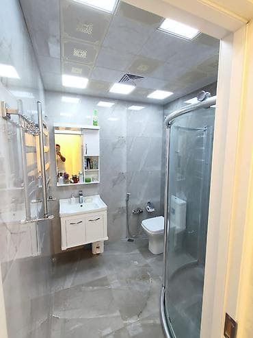 qubada satilan evler 2022: 2 otaqlı, Yeni tikili, 64 kv. m — 7