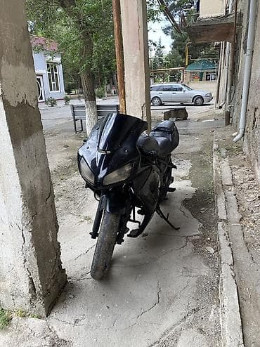 lexus is 250: Zongshen - shineray 250 200 sm3, 2018 il, 30000 km — 2