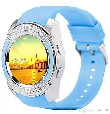 mega llc: Smart saat Nömrəli Smart watch Smart 2030 Smart berry S006 Nömrəli — 2