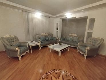 İşlənmiş, Klassik divan, Divan, Bazasız, Açılmayan — 5