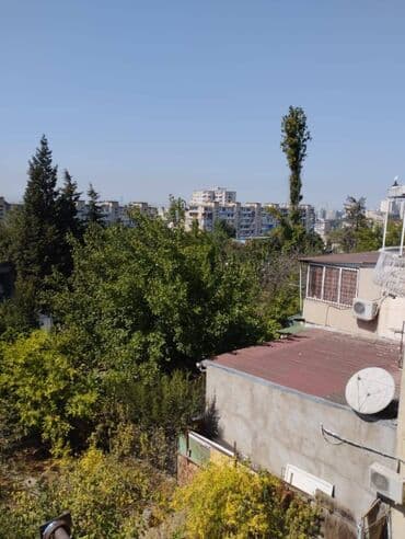 Bakı, 3 otaqlı, Köhnə tikili, 70 kv. m — 19