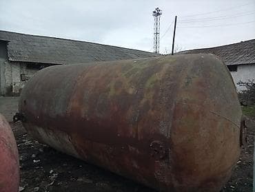 Şlanqlar: Bak, Metal — 3