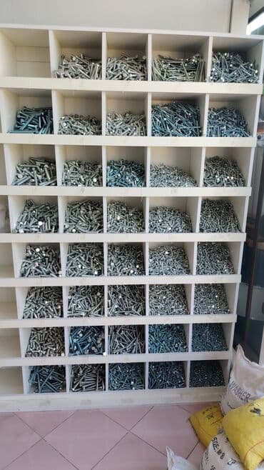 kerpiç: Kafel və bəzək plitələri – geniş çeşid - Formlar: altıbucaqlı mozaika — 4