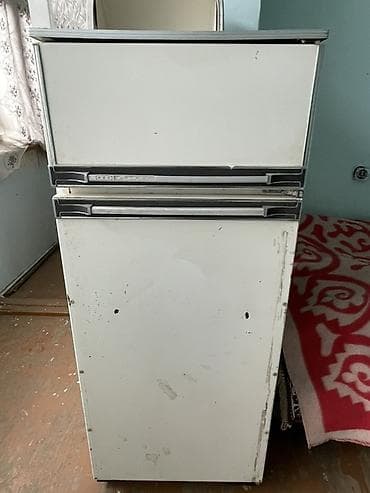 kreditle soyducu: Soyuducular — 1