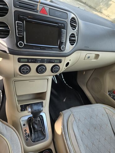 фольксваген поло новый кузов: Volkswagen Tiguan, 2009 il, İşlənmiş — 13