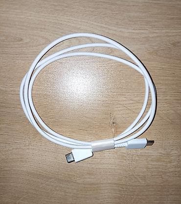 type c: Kabel Type C (USB-C) — 2