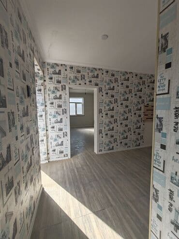 xankəndi evlərin satışı: Binəqədi qəs. 2 otaqlı, 60 kv. m, Kredit var, Yeni təmirli — 11