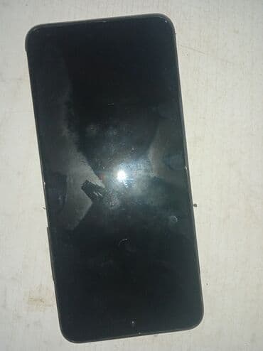 samsung galaxy s10 plus ekran: Redmi Note 10, 128 GB, rəng - Qara — 2