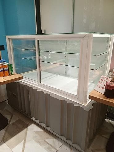 Şirniyyət üçün, 120 * 150 * 75