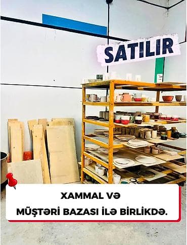 https:promo.bizon.az: Hazır biznes satılır.Məkan uyğun icarə haqqı ilə fəaliyyət göstərir və — 4