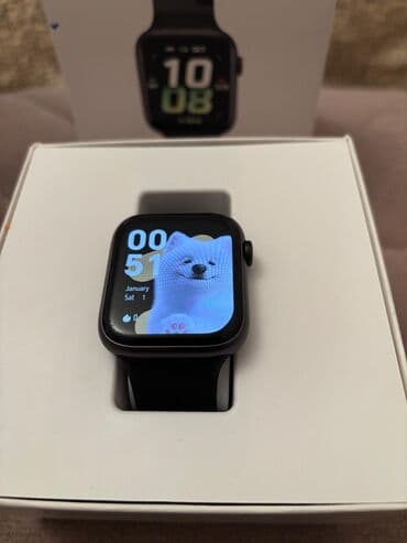 honor lalafo: Yeni, Smart saat, Honor — 2