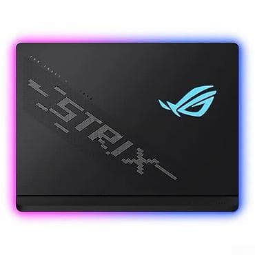 nodbuklar: ASUS ROG Strix SCAR G635LW-XS97 Şəhər: Bakı Marka: Asus Yeni?: Bəli — 5