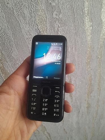 sega mega drive купить: Nokia 4 ГБ, цвет - Черный, Две SIM карты — 4