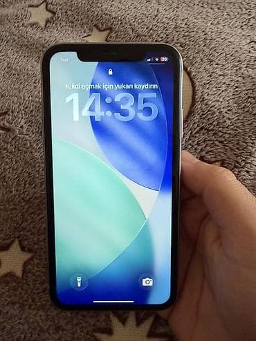 nomre satisi ve sifarisi: IPhone 11, 128 GB, Face ID — 5