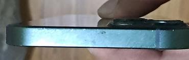 wp iphone: IPhone 13, 128 GB, Yaşıl, Barmaq izi, Simsiz şarj, Face ID — 2