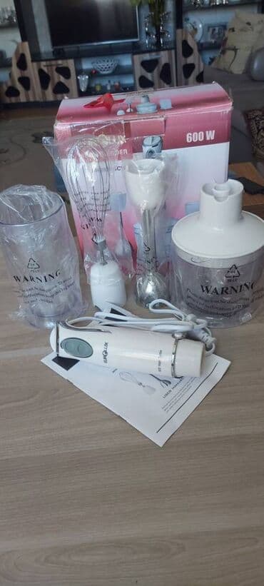 metbex kombayni: Кухонный комбайн Новый — 2