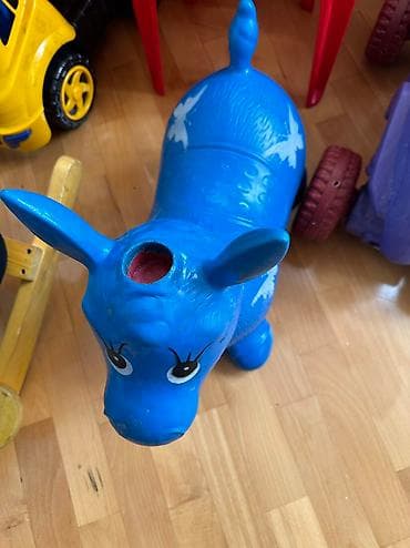 Коляски: Rezin at qalib tekce 5azn — 1