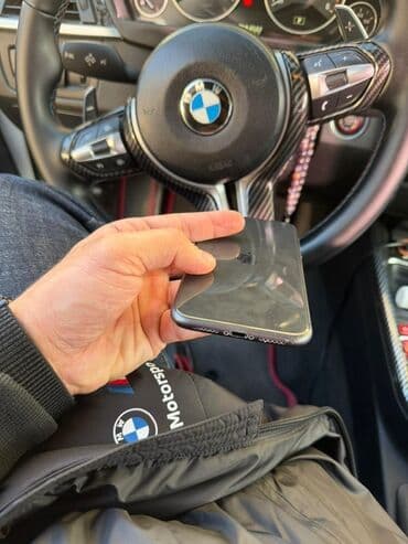 Honor: IPhone 11, Qara, Face ID — 4