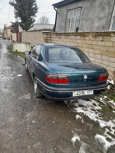 ford satisi: Digər avtomobillər — 1